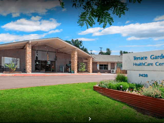 FOUNTAIN VIEW HEALTH AND REHABILITATION CENTER Assisted Living Home Image in COLORADO SPRINGS, CO